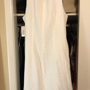 Lilly inspired dress